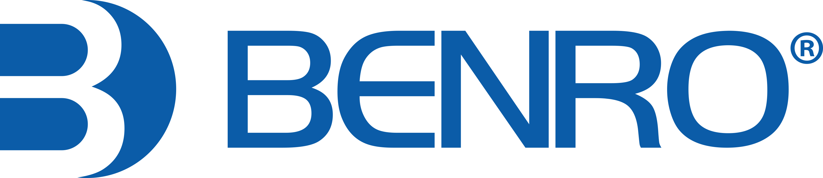 Benro HEX