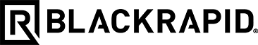 BlackRapid Logo 400x130 black