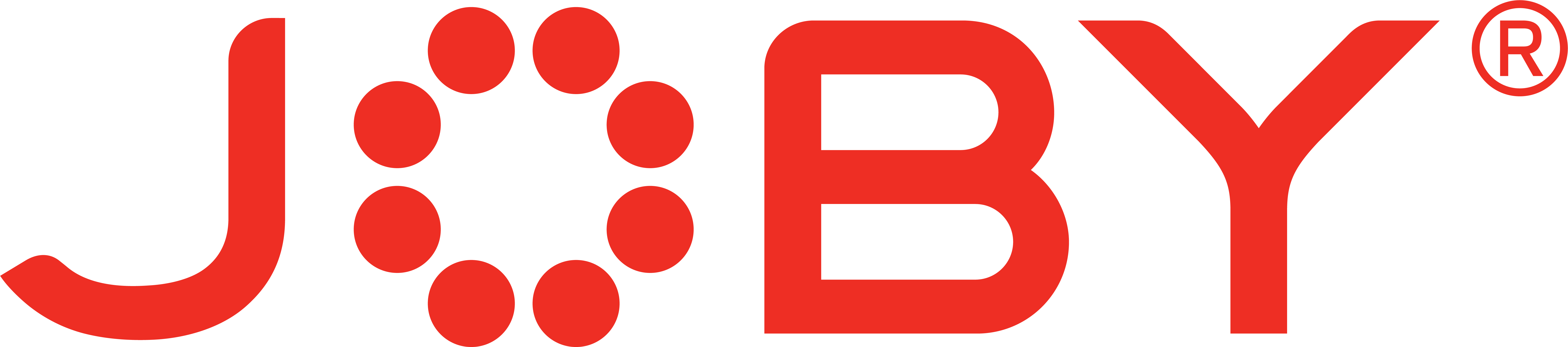 Joby logo red rgb 1