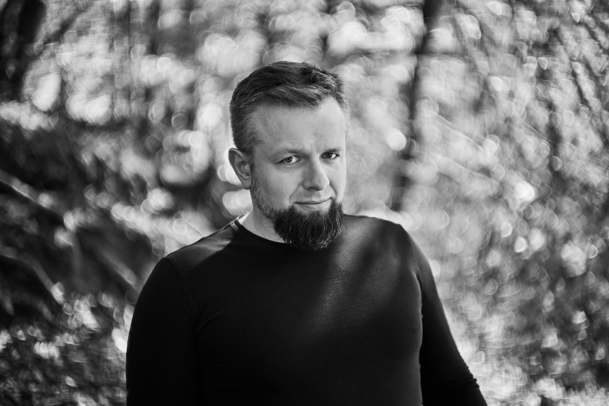 Damian Jakowski