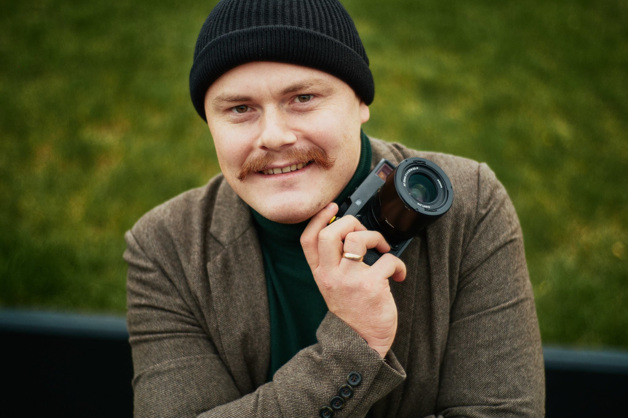 Dawid Zieliński