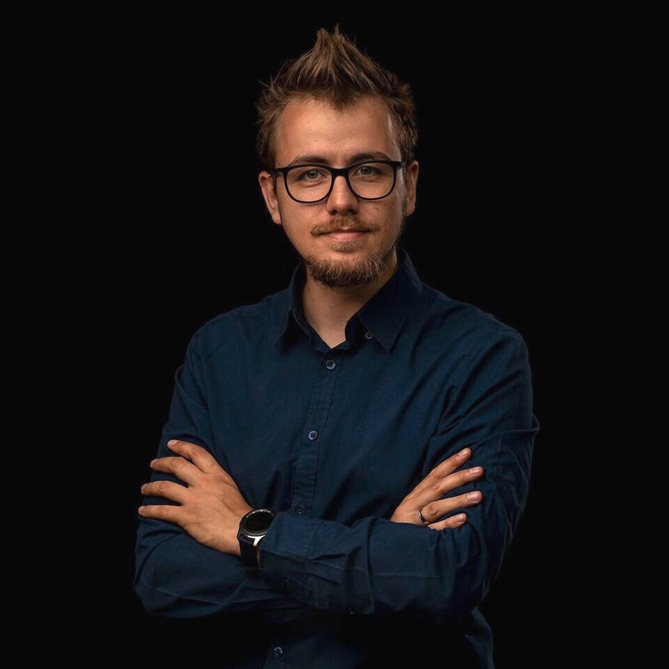 Łukasz Bera